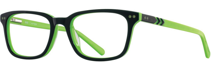 Forest / Lime