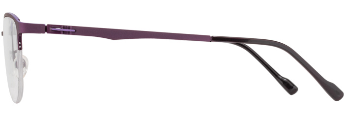 Scott Harris 884 / Plum / Grape