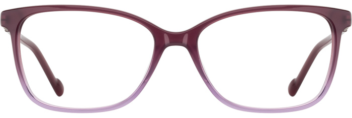 Scott Harris 904 / Plum Fade