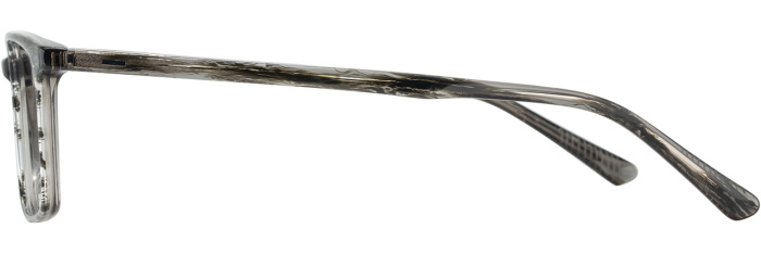 MR-410 / Charcoal Demi