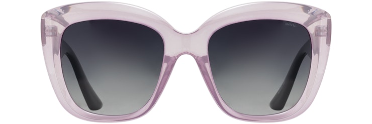 INVU-276 / Orchid / Black / Gradient Gray