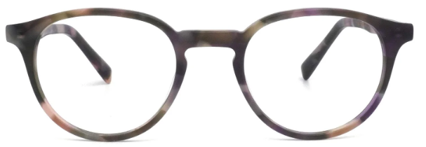 New Melle / Matte Fatigue