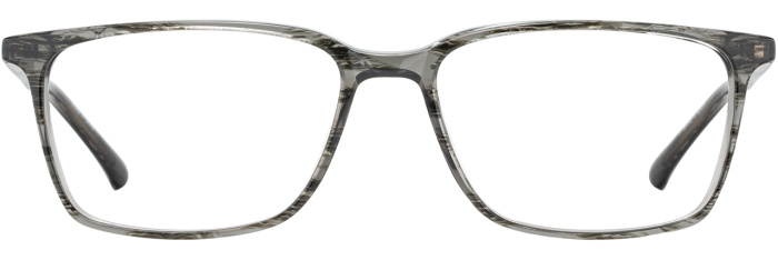 MR-410 / Charcoal Demi