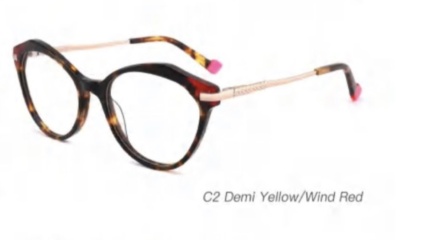 C2 TORT/RED