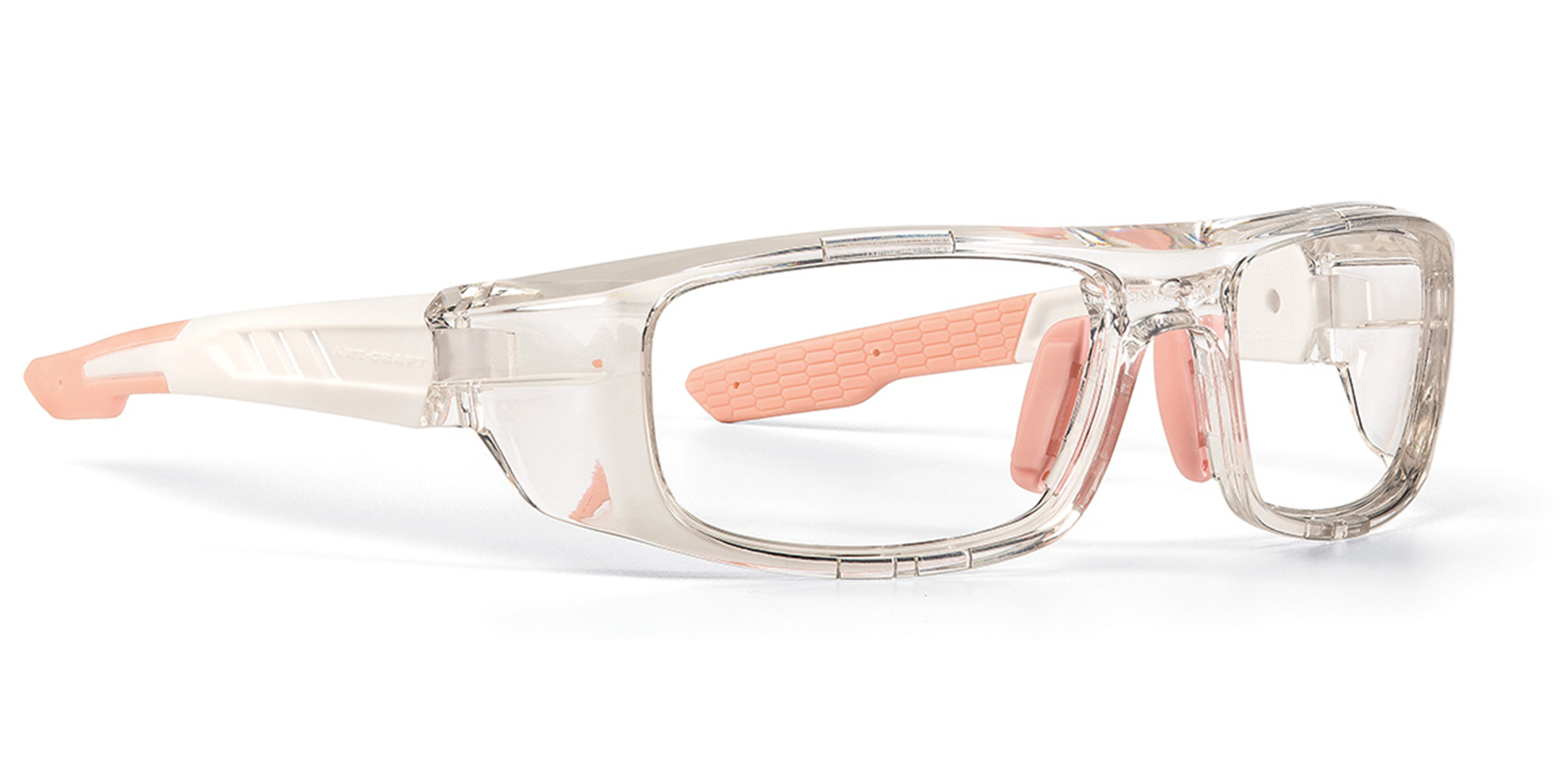 Crystal Peach