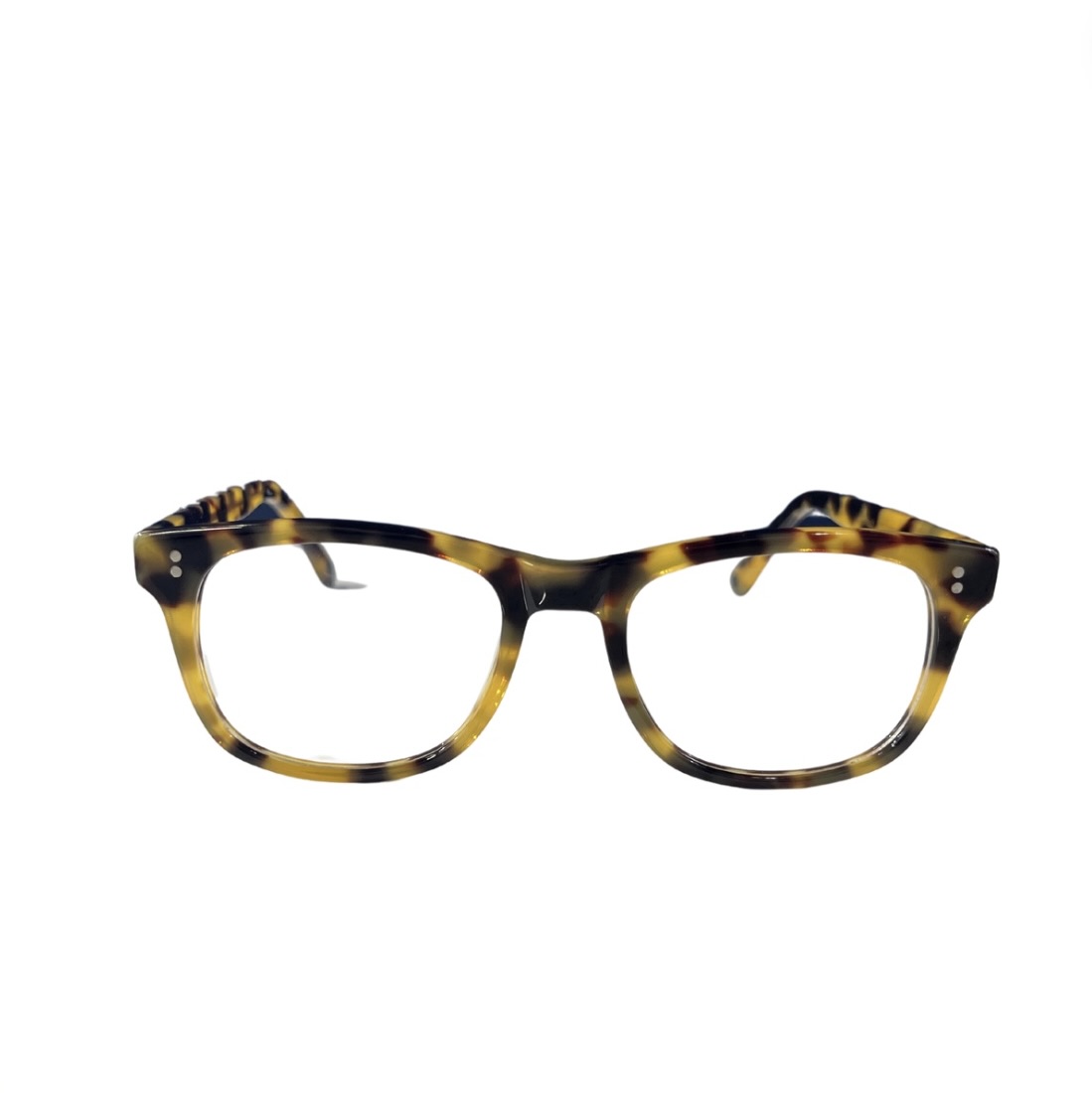 C4 BLONDE TORTOISE