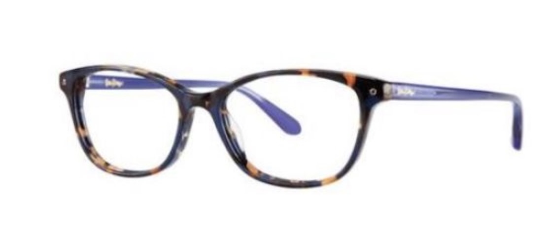 TORT/BLUE