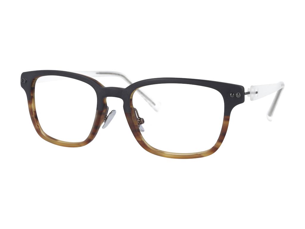 V-4.908 / 1013M GREY HAVANA MATT CRYSTAL