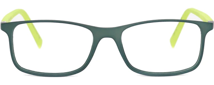 06 GREEN YELLOW MATTE