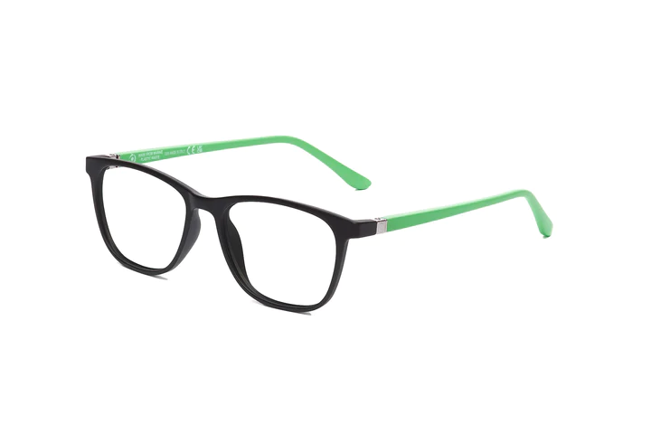 ALTEA JR / 17 BLACK MATTE GREEN