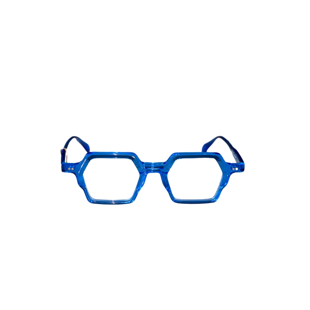 C2 TRANS BLUE
