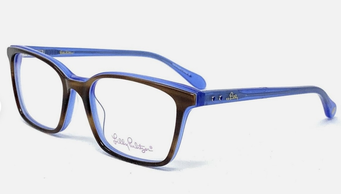 TORT/BLUE