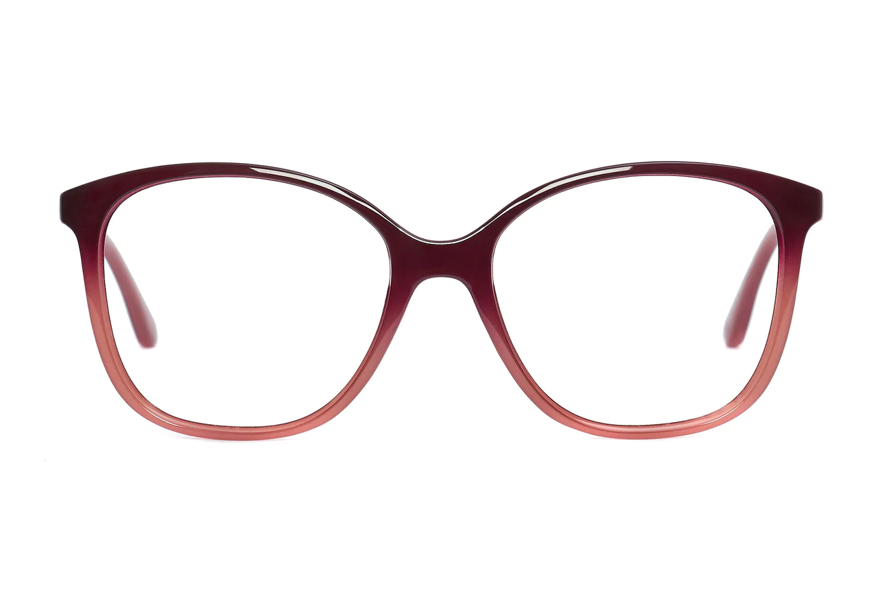 07 GRADIENT BURGUNDY