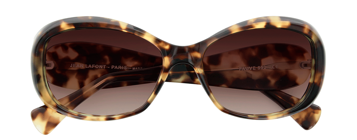 LaFont Sun Fauve