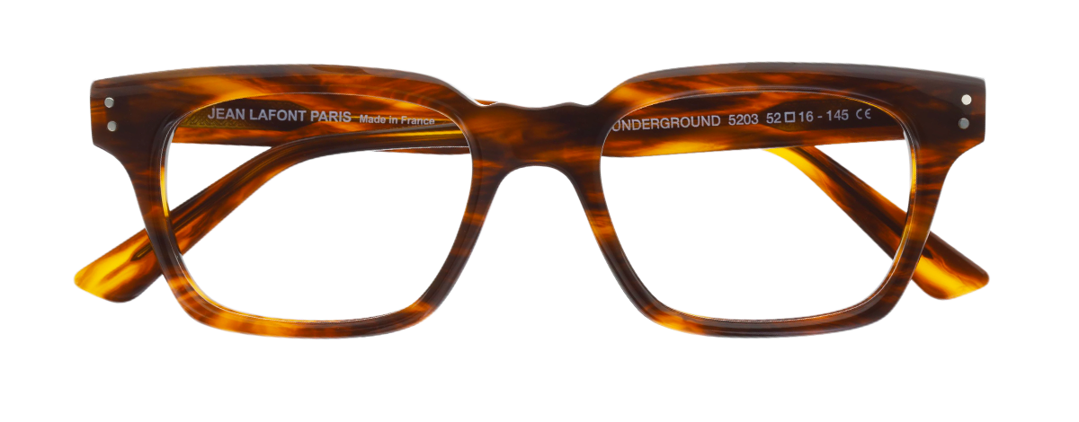 LaFont Reedition Underground