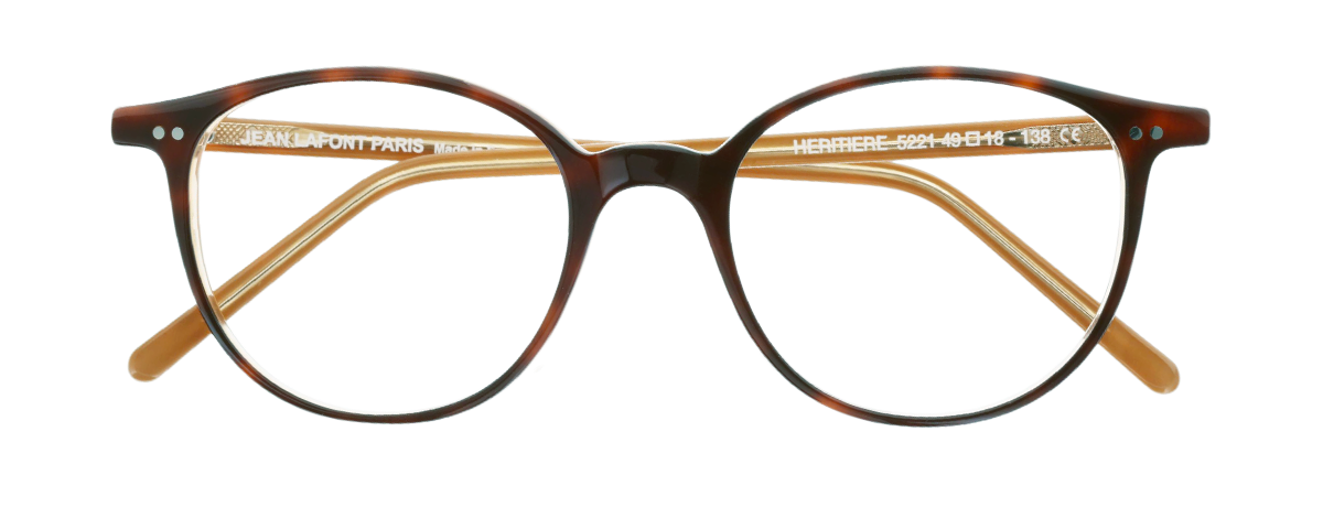 LaFont Reedition Heritiere