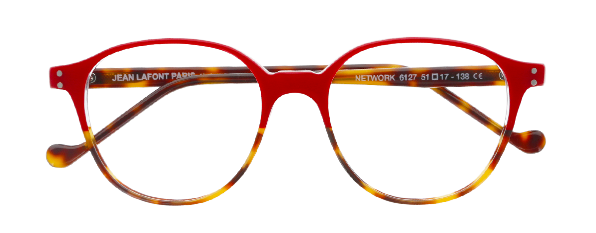 LaFont Paris Network