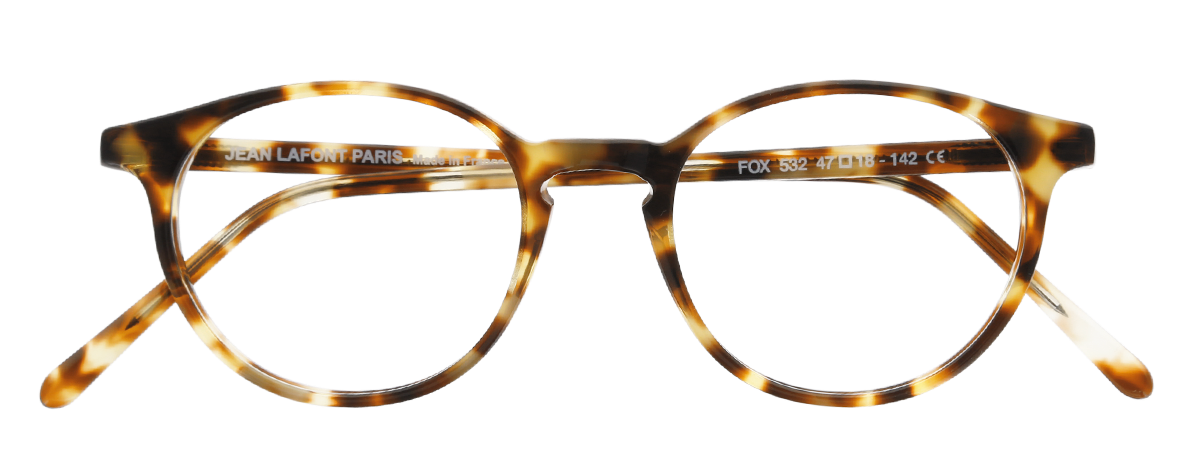LaFont Enfants Fox 2