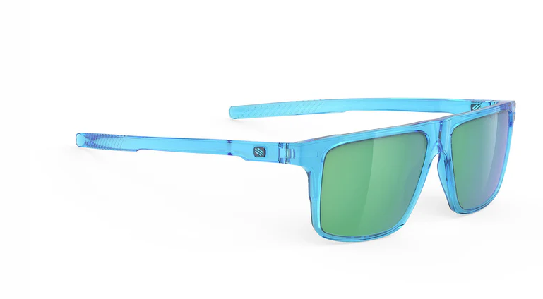 Crystal Azur/MLSR Green