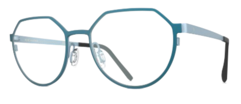 1297-Green/Light Blue