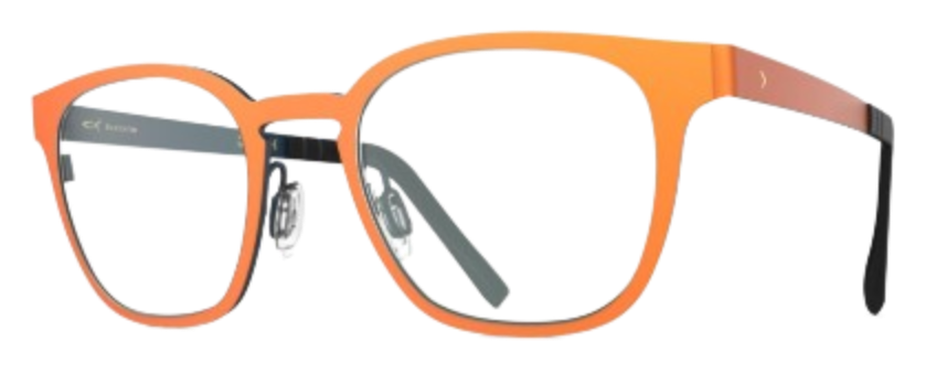 1530-Space Orange/Shadow Dark Blue