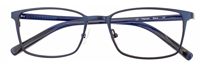 143 Matte Dark Blue