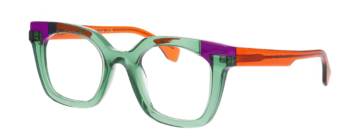 2725-Transparent Hunter Green