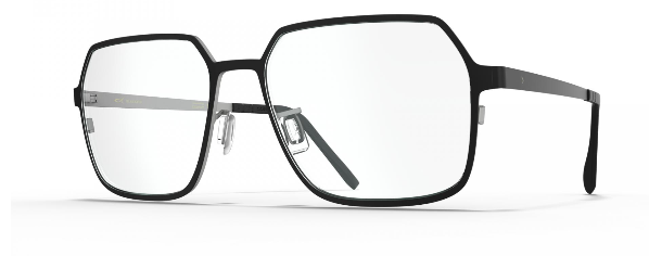 1921-Blackfin Black/Opal Gray
