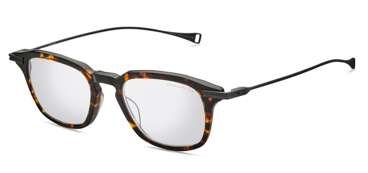 02-Tortoise-Matte Black