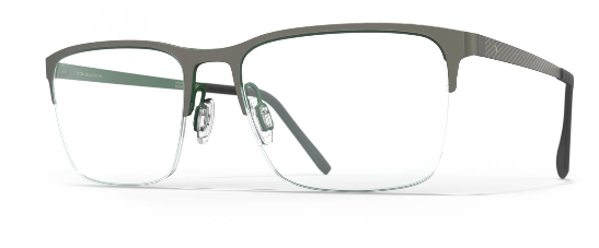 1199-Gunmetal Gray/Cadmium Green