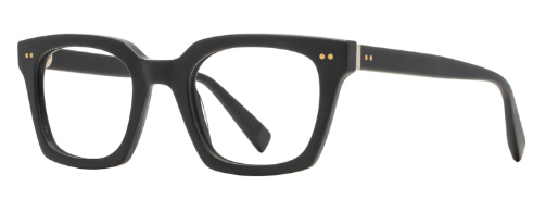 C1-Matte Black