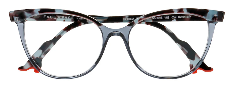 6282-Crystal/Blue Congo 