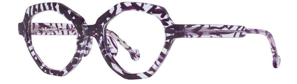 Violet Fidget