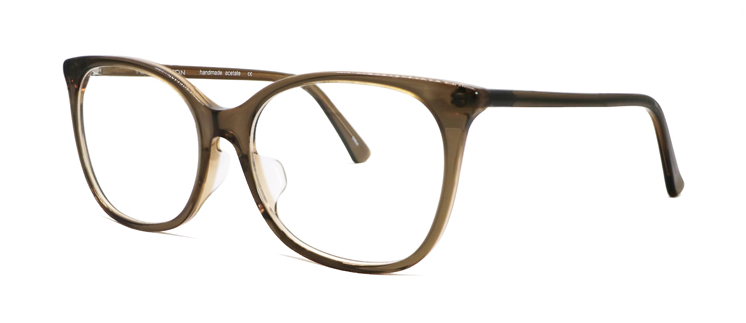 8-Crystal Brown