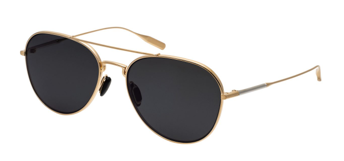 #11-Gold/Grey