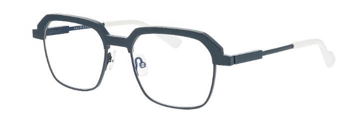 9652-Matte Grey