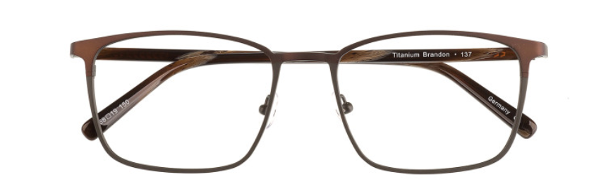 137-Bronze/Gunmetal 