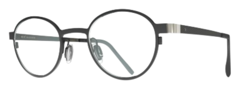 749-Black/Titanium
