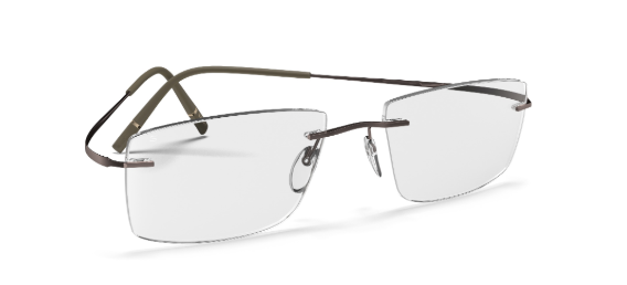 6040 Cosmic Taupe Shiny
