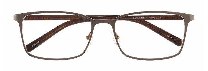 170-Grey and Copper