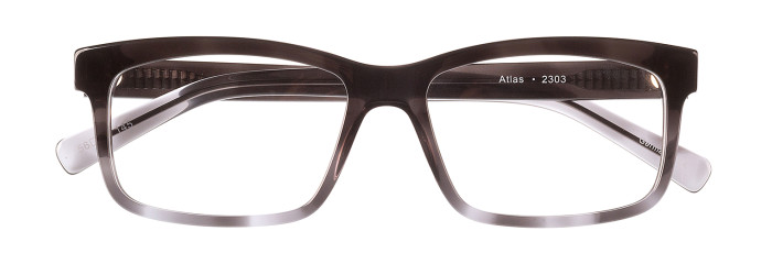 2303-Black Grey Gradient