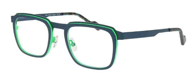 9025-Fluo Spring Green
