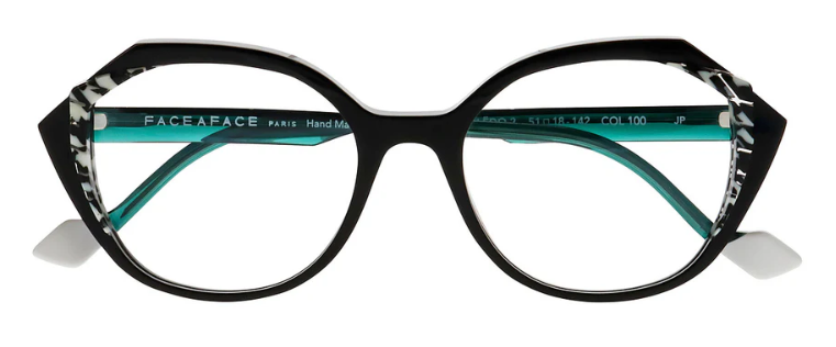 100-Black 