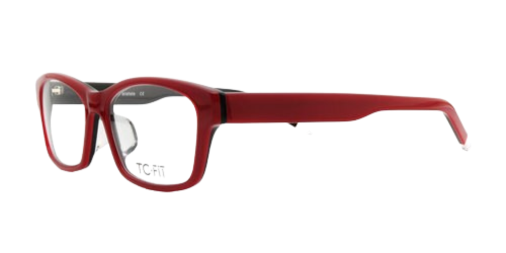 C3-Black/Red