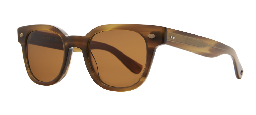 SDT-PCOF-Saddle Tortoise/Pure Coffee
