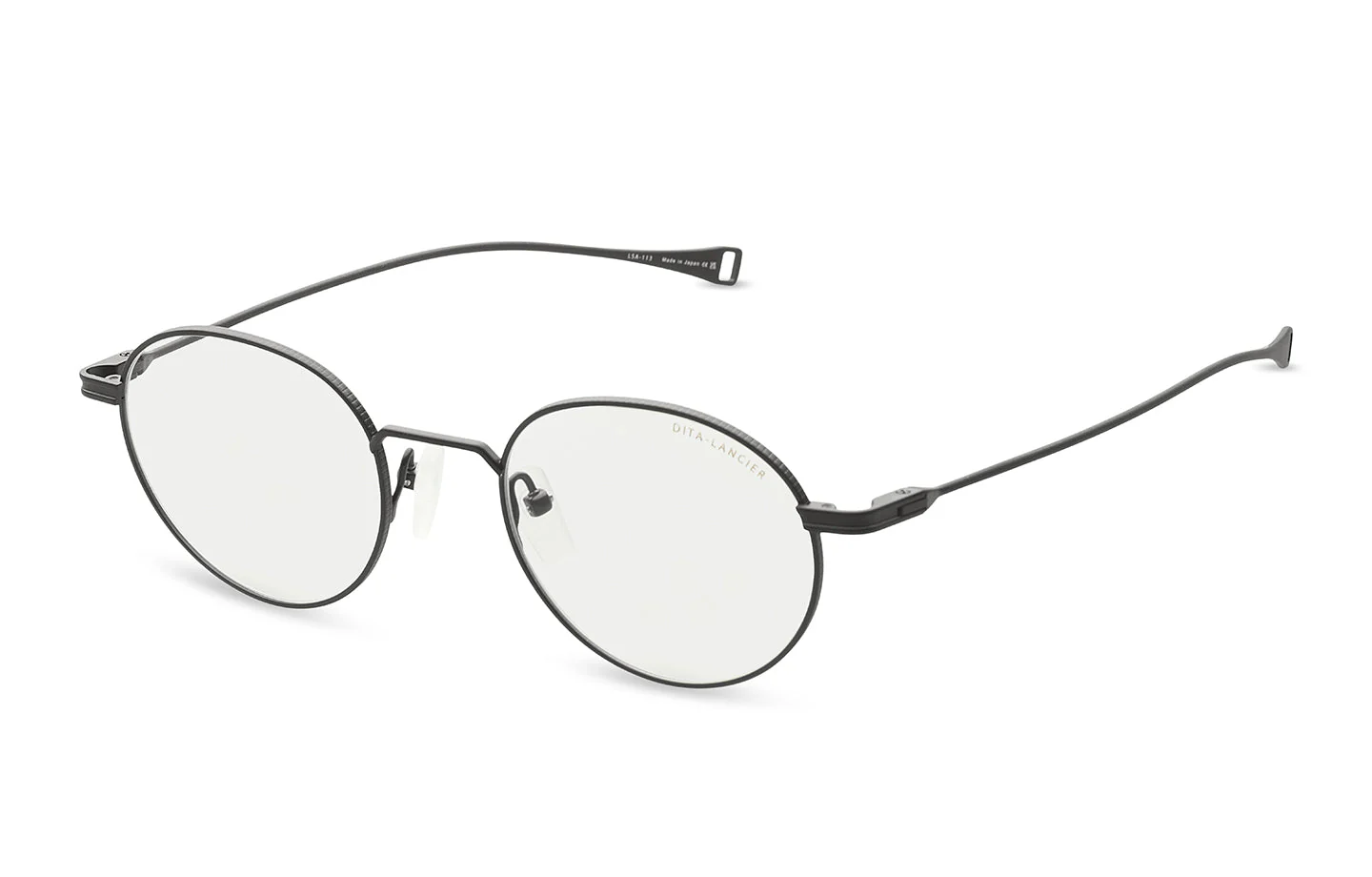 04-Matte Black