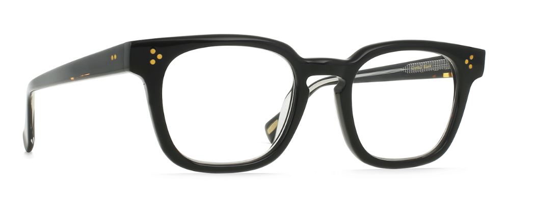 Crystal Black