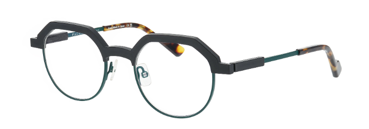 TM01-Ultra Matt Black