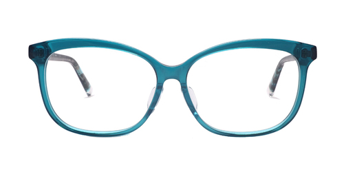 C3-Crystal Teal w. Crystal Tort Temples