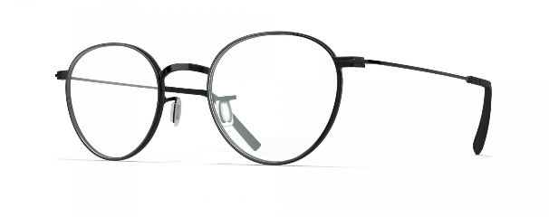 1572-Obsidian Black Gold